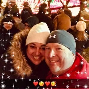 Meet your Posher, Mindy